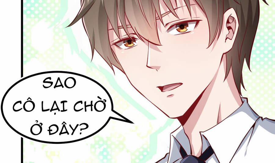 Sau Khi Thân Phận Đại Lão Bị Bại Lộ 7 trang 58