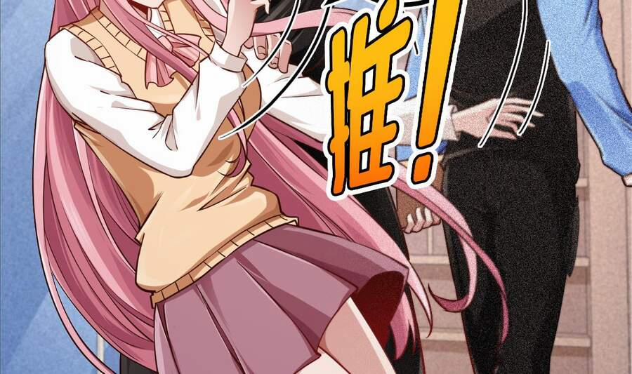 Sau Khi Thân Phận Đại Lão Bị Bại Lộ 7 trang 9