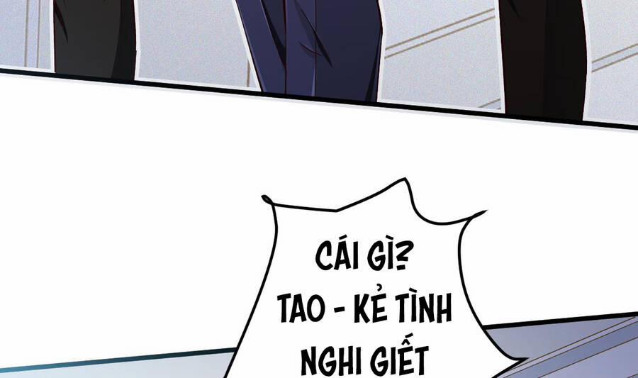 Sau Khi Thân Phận Đại Lão Bị Bại Lộ 8 trang 18