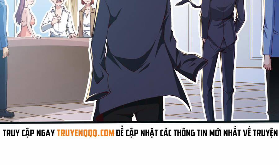 Sau Khi Thân Phận Đại Lão Bị Bại Lộ 8 trang 20