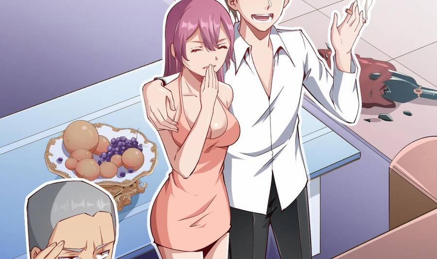 Sau Khi Thân Phận Đại Lão Bị Bại Lộ 8 trang 22