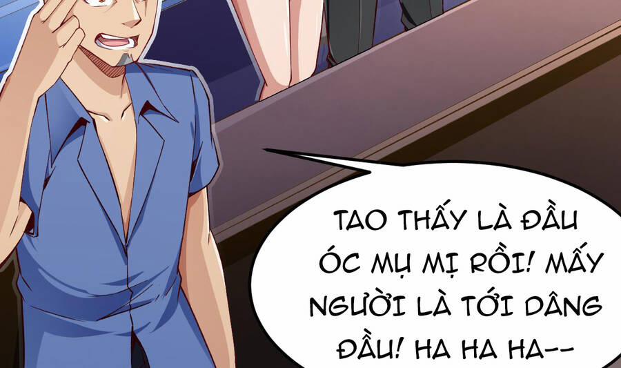 Sau Khi Thân Phận Đại Lão Bị Bại Lộ 8 trang 23