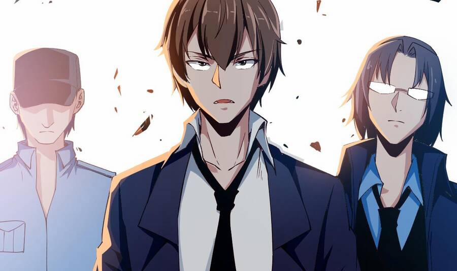 Sau Khi Thân Phận Đại Lão Bị Bại Lộ 8 trang 34