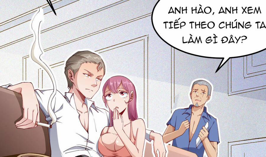 Sau Khi Thân Phận Đại Lão Bị Bại Lộ 8 trang 4