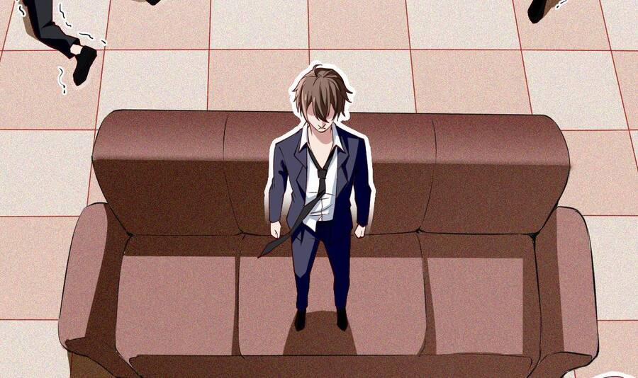 Sau Khi Thân Phận Đại Lão Bị Bại Lộ 8 trang 49