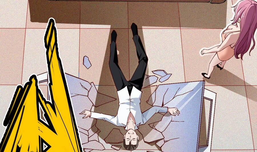 Sau Khi Thân Phận Đại Lão Bị Bại Lộ 8 trang 50