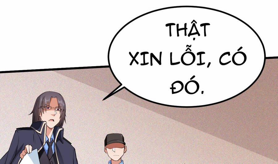 Sau Khi Thân Phận Đại Lão Bị Bại Lộ 8 trang 56