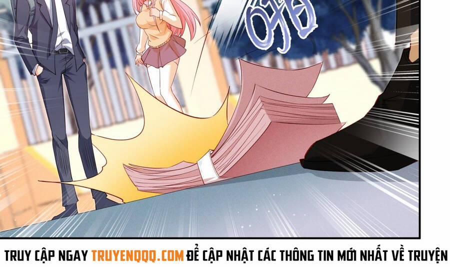 Sau Khi Thân Phận Đại Lão Bị Bại Lộ 9 trang 70