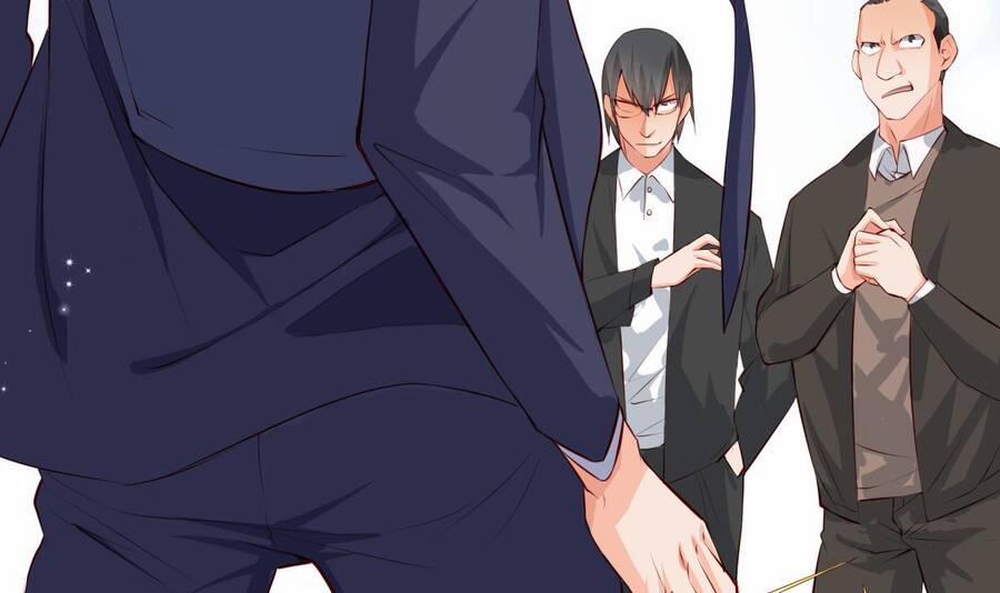 Sau Khi Thân Phận Đại Lão Bị Bại Lộ 9 trang 85