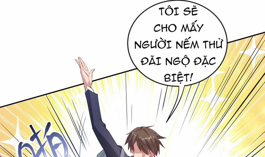 Sau Khi Thân Phận Đại Lão Bị Bại Lộ 9 trang 91