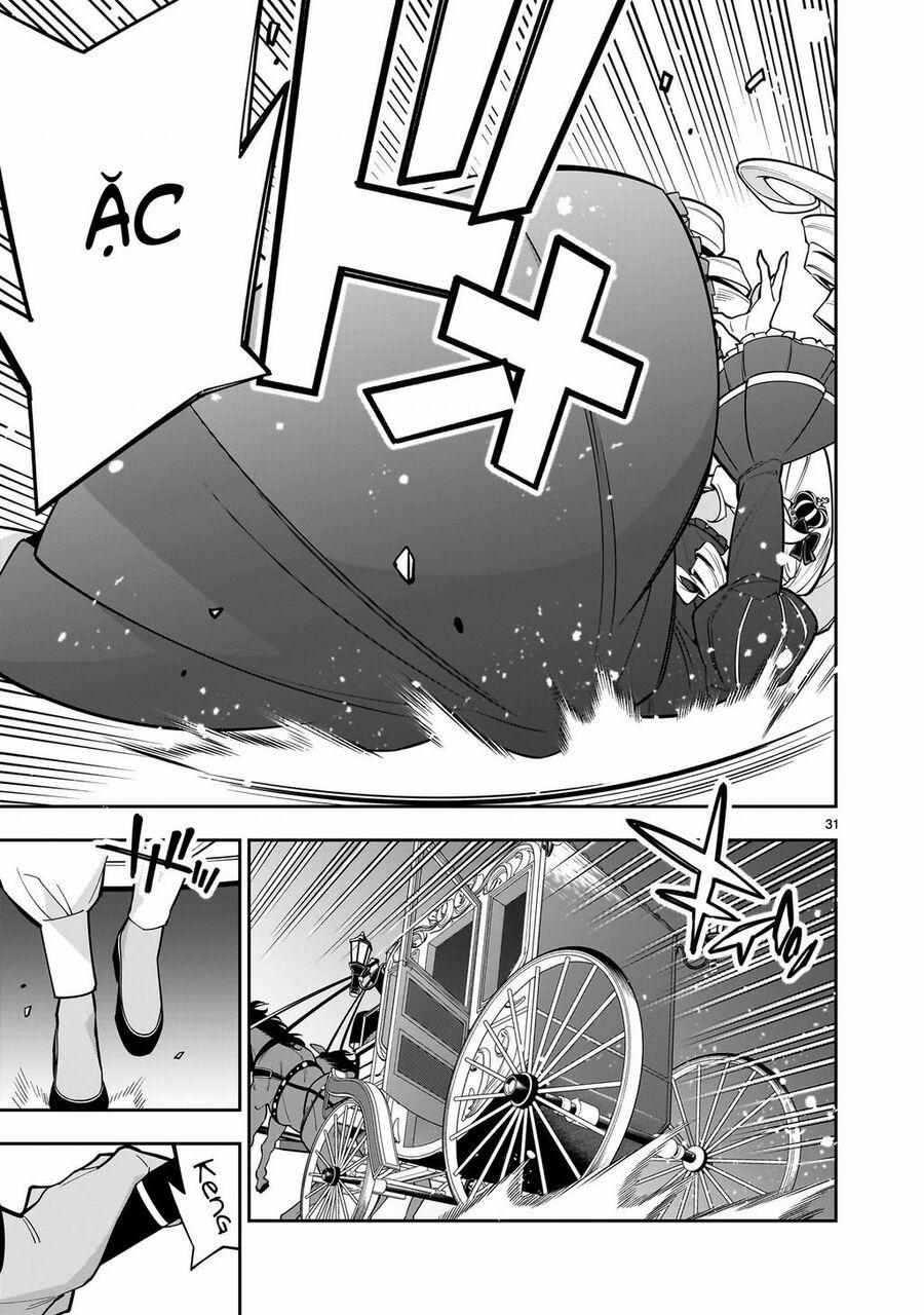 Sau Khi Trở Về Từ Cõi Chết, Công Chúa Quyết Định Lập Harem Yuri Để Sinh Tồn 2 trang 31