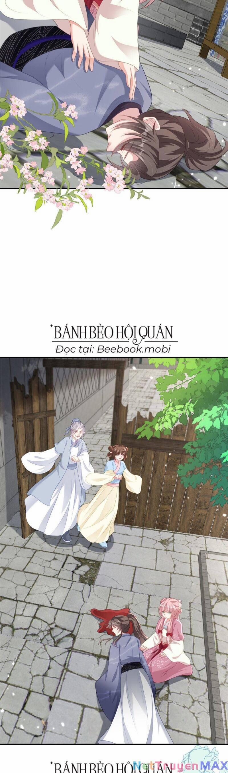 Sau Khi Trọng Sinh, Mỗi Ngày Ta Đều Công Lược Kẻ Địch 11 trang 15