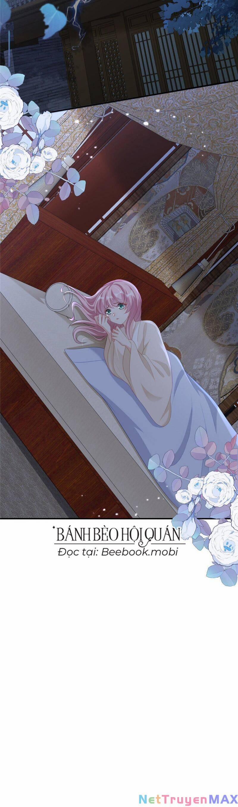 Sau Khi Trọng Sinh, Mỗi Ngày Ta Đều Công Lược Kẻ Địch 11 trang 17