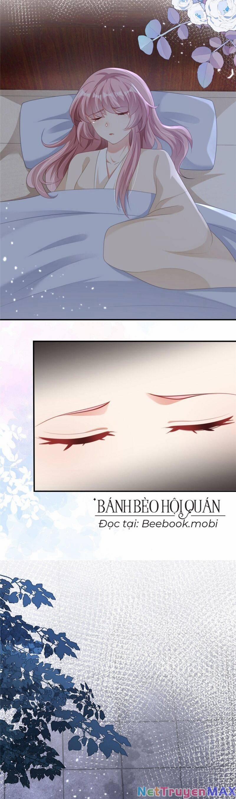 Sau Khi Trọng Sinh, Mỗi Ngày Ta Đều Công Lược Kẻ Địch 11 trang 20