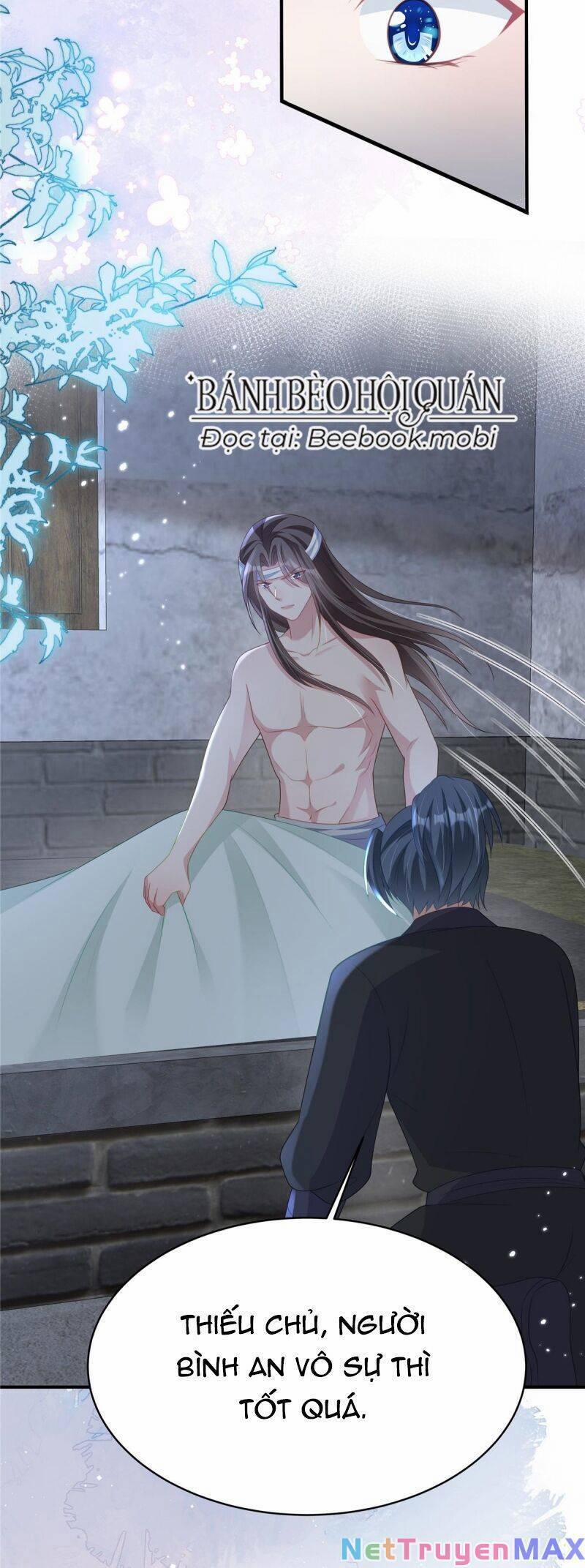 Sau Khi Trọng Sinh, Mỗi Ngày Ta Đều Công Lược Kẻ Địch 12 trang 14