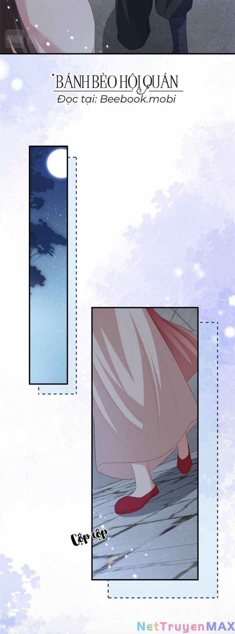 Sau Khi Trọng Sinh, Mỗi Ngày Ta Đều Công Lược Kẻ Địch 12 trang 24