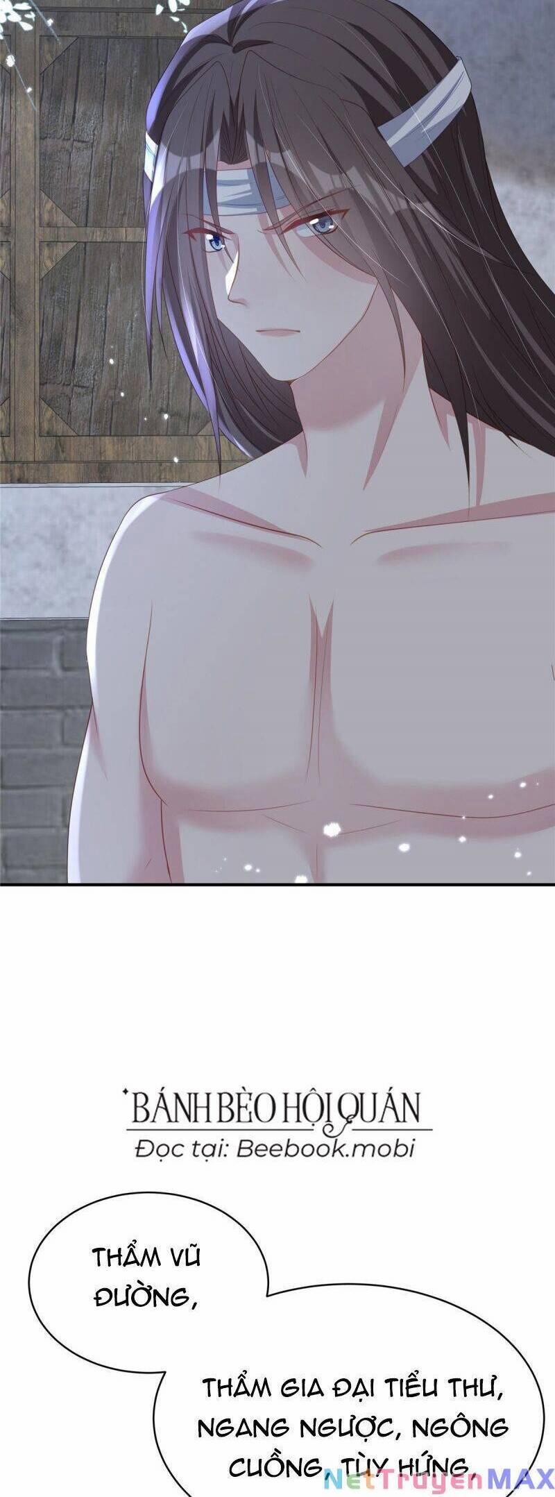 Sau Khi Trọng Sinh, Mỗi Ngày Ta Đều Công Lược Kẻ Địch 12 trang 26