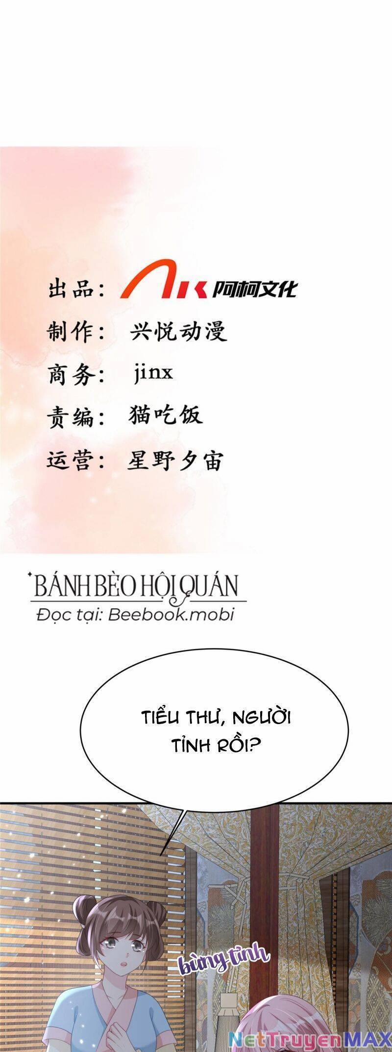 Sau Khi Trọng Sinh, Mỗi Ngày Ta Đều Công Lược Kẻ Địch 12 trang 6