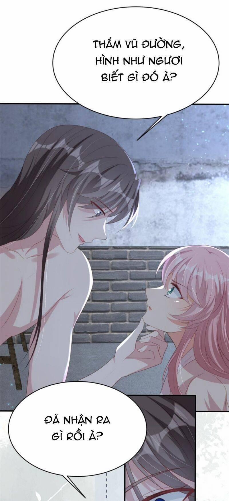 Sau Khi Trọng Sinh, Mỗi Ngày Ta Đều Công Lược Kẻ Địch 13 trang 15