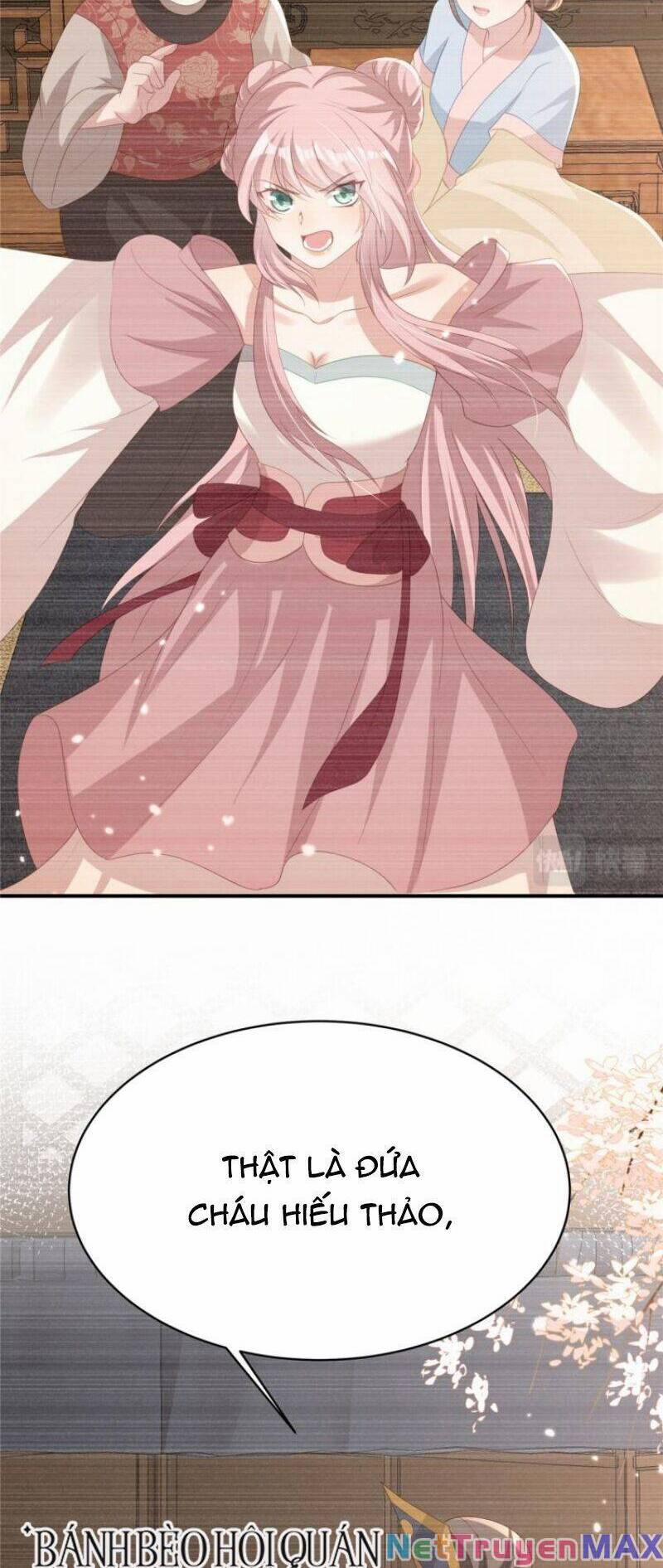 Sau Khi Trọng Sinh, Mỗi Ngày Ta Đều Công Lược Kẻ Địch 13 trang 6