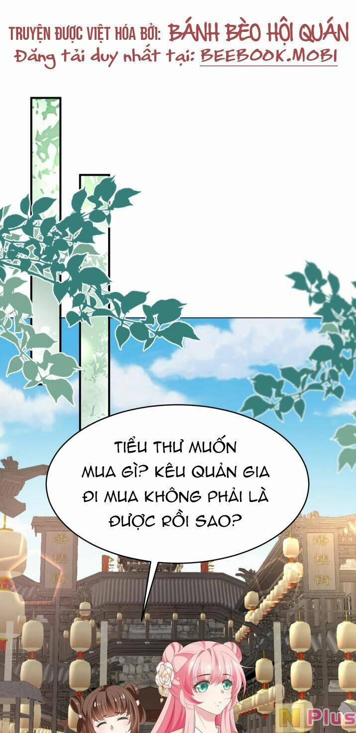 Sau Khi Trọng Sinh, Mỗi Ngày Ta Đều Công Lược Kẻ Địch 8 trang 0