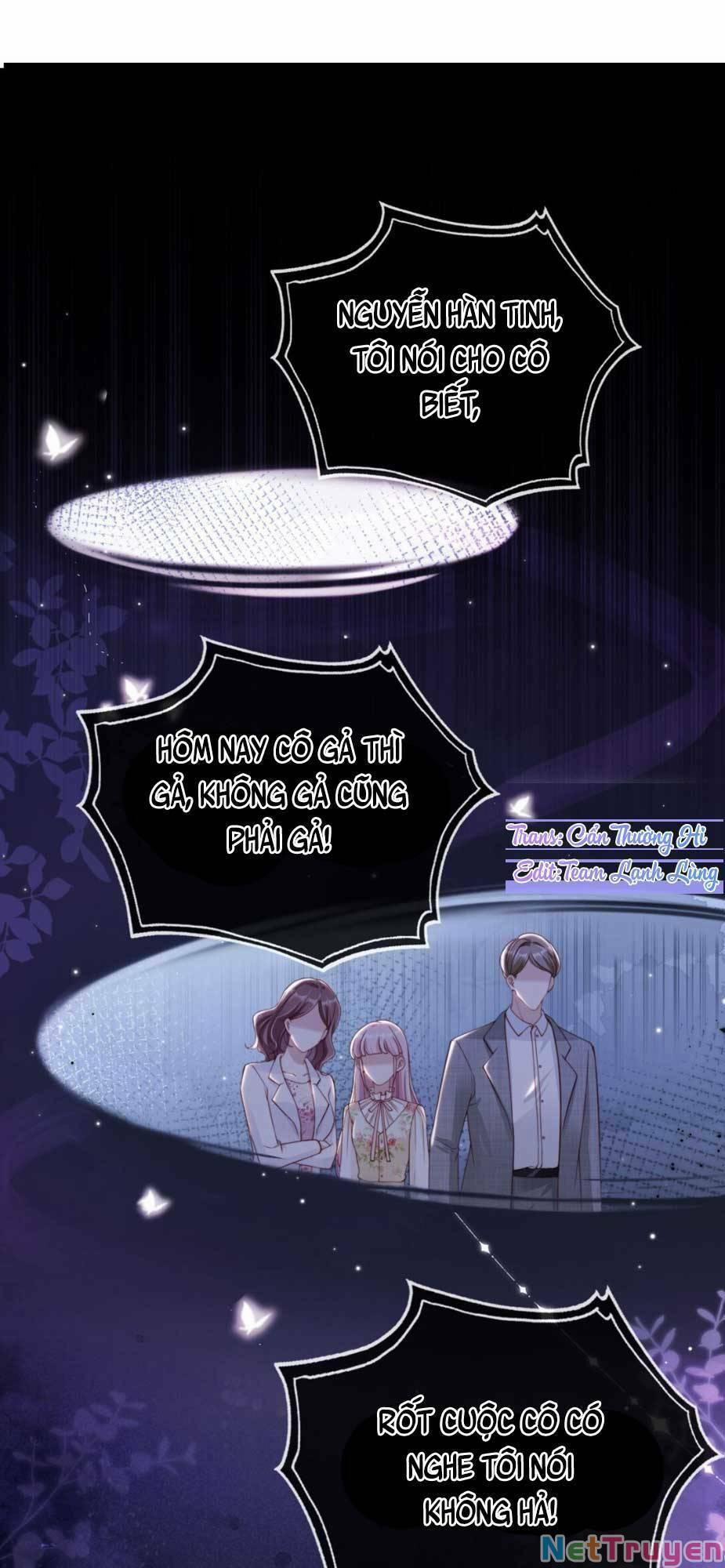 Sau Khi Trọng Sinh, Tôi Gả Cho Đại Lão Tàn Tật 1 trang 1