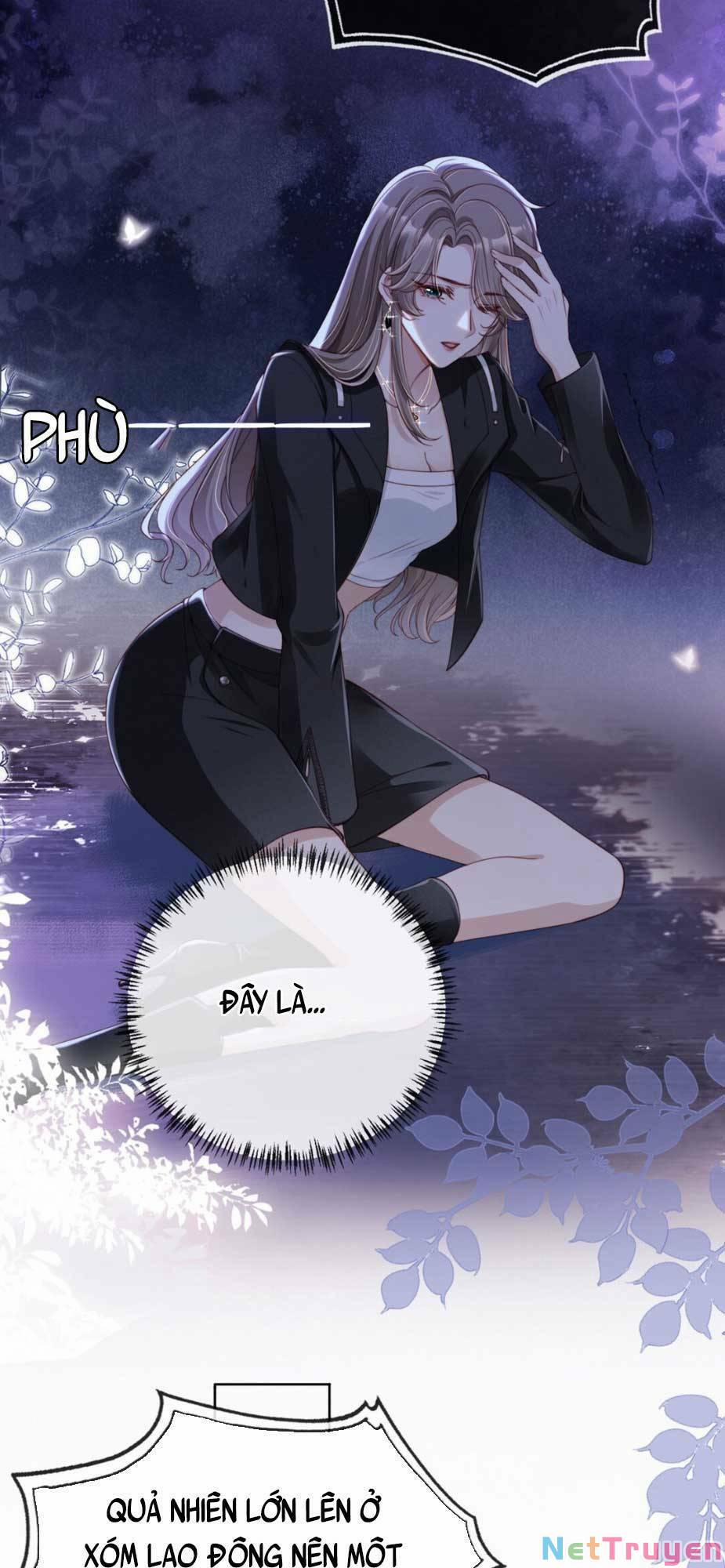 Sau Khi Trọng Sinh, Tôi Gả Cho Đại Lão Tàn Tật 1 trang 2