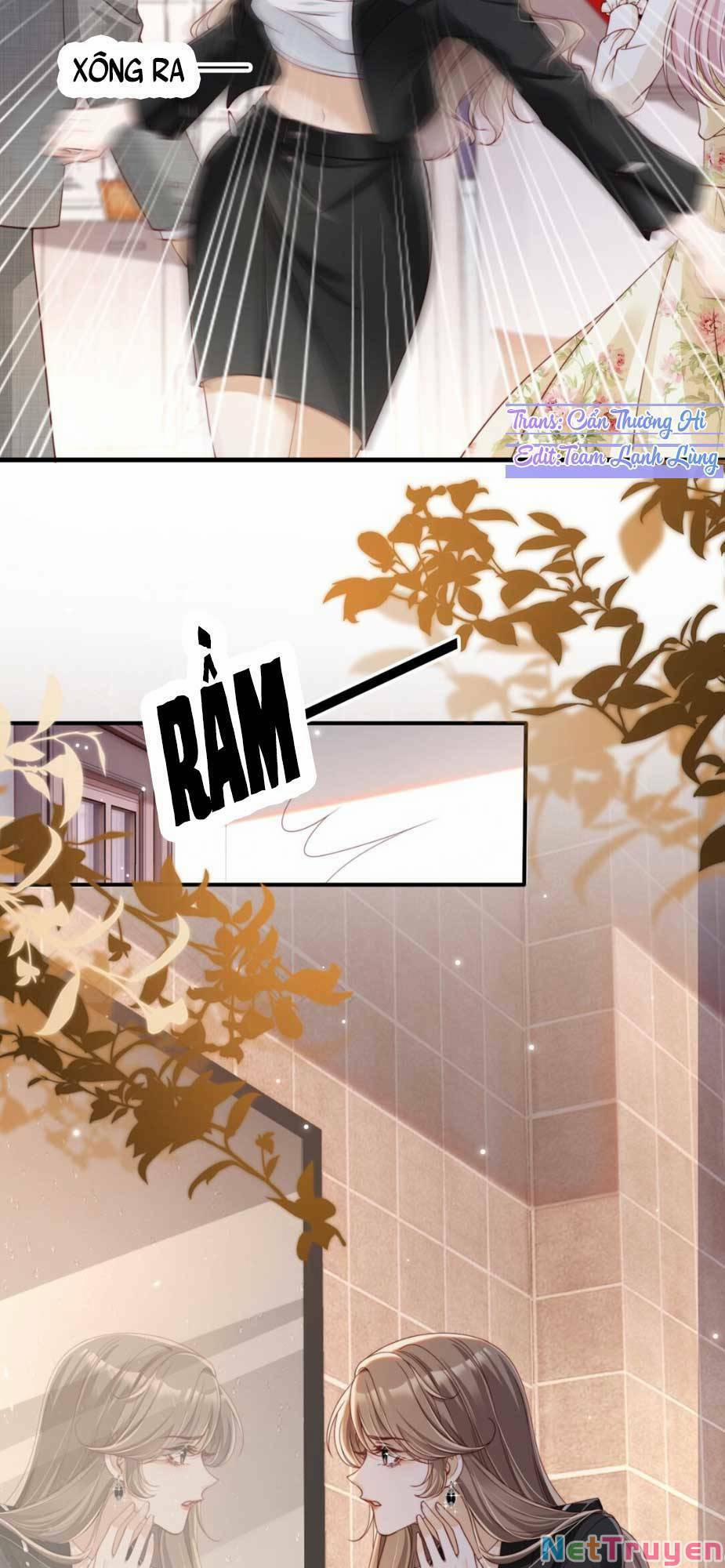 Sau Khi Trọng Sinh, Tôi Gả Cho Đại Lão Tàn Tật 1 trang 4