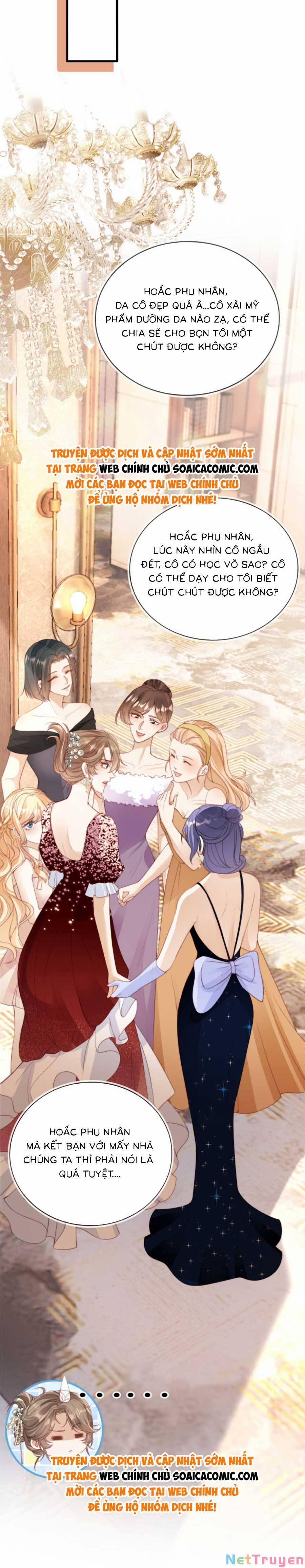 Sau Khi Trọng Sinh, Tôi Gả Cho Đại Lão Tàn Tật 10 trang 1