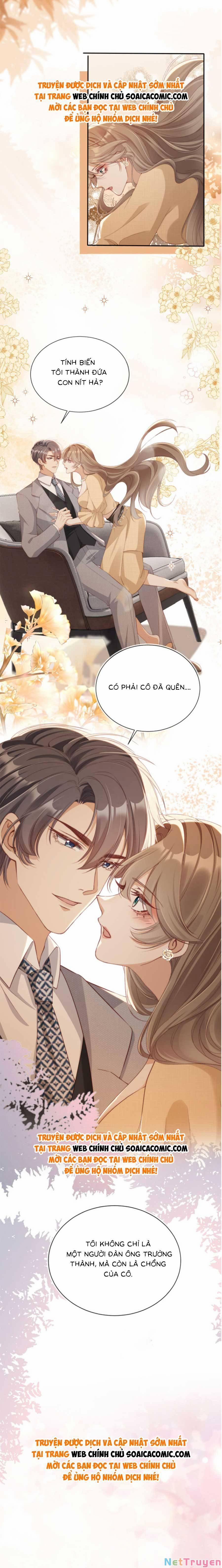 Sau Khi Trọng Sinh, Tôi Gả Cho Đại Lão Tàn Tật 10 trang 11