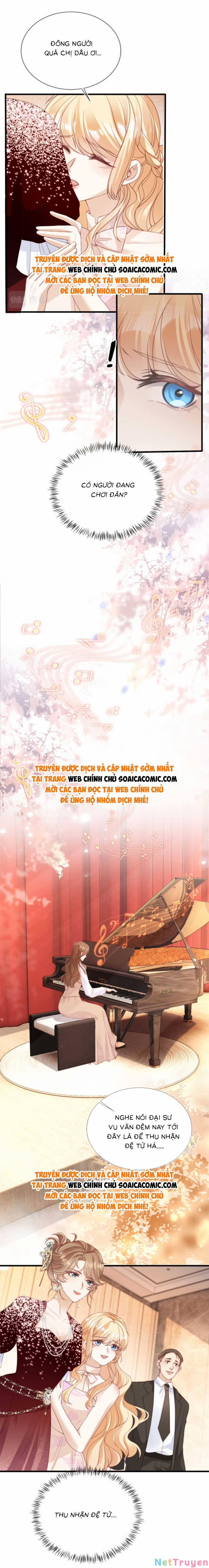 Sau Khi Trọng Sinh, Tôi Gả Cho Đại Lão Tàn Tật 10 trang 2