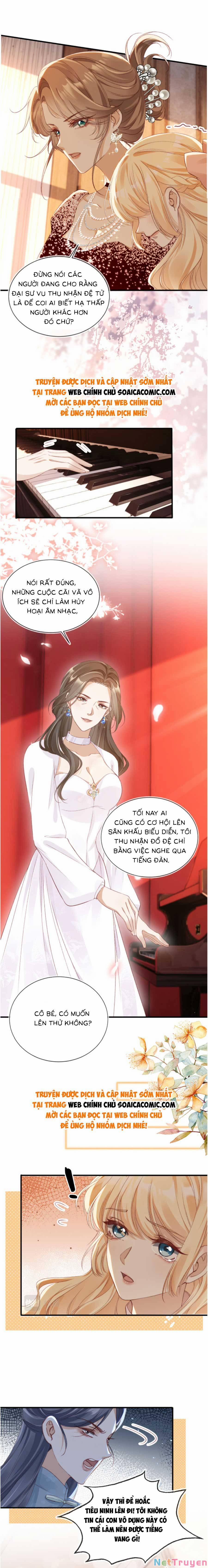 Sau Khi Trọng Sinh, Tôi Gả Cho Đại Lão Tàn Tật 10 trang 4