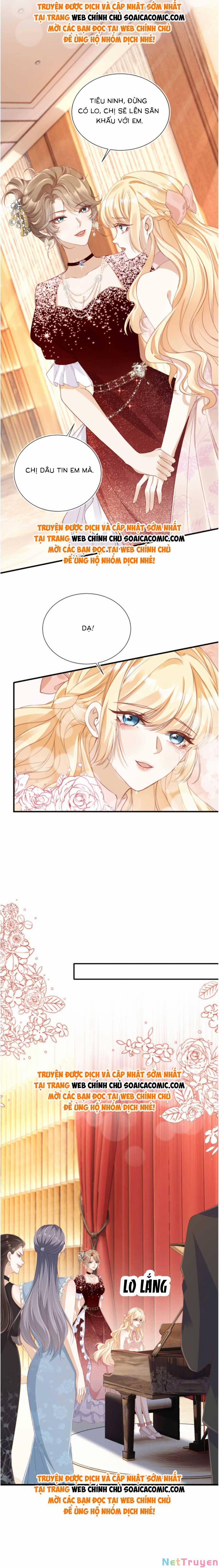 Sau Khi Trọng Sinh, Tôi Gả Cho Đại Lão Tàn Tật 10 trang 5