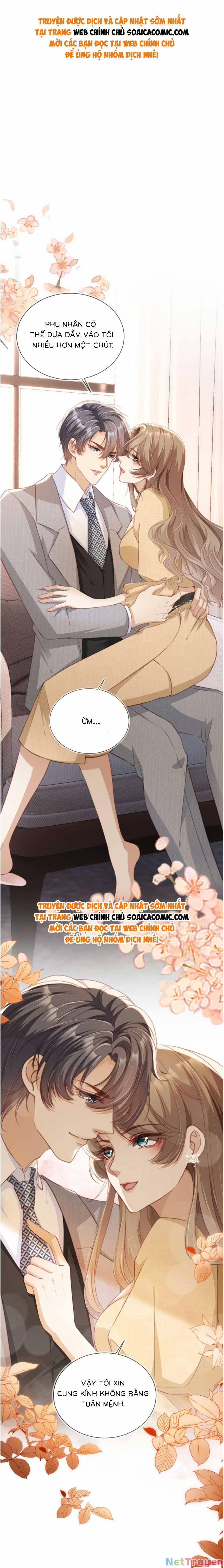 Sau Khi Trọng Sinh, Tôi Gả Cho Đại Lão Tàn Tật 11 trang 0