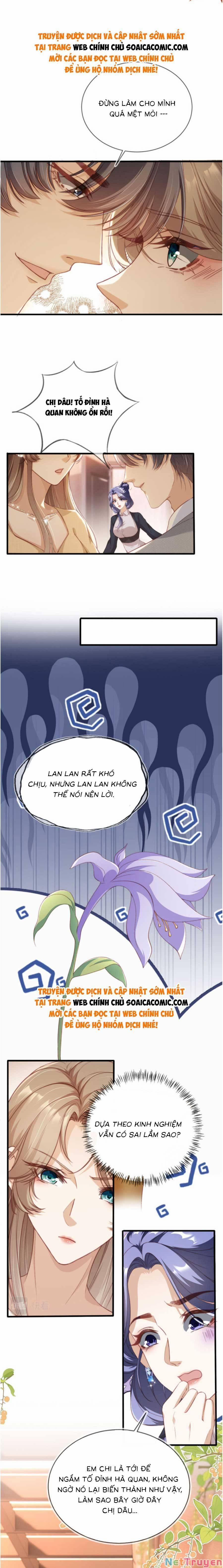 Sau Khi Trọng Sinh, Tôi Gả Cho Đại Lão Tàn Tật 11 trang 1