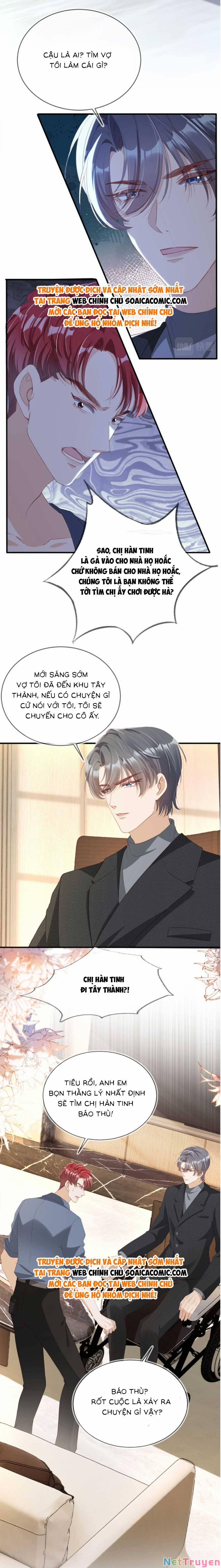 Sau Khi Trọng Sinh, Tôi Gả Cho Đại Lão Tàn Tật 11 trang 4