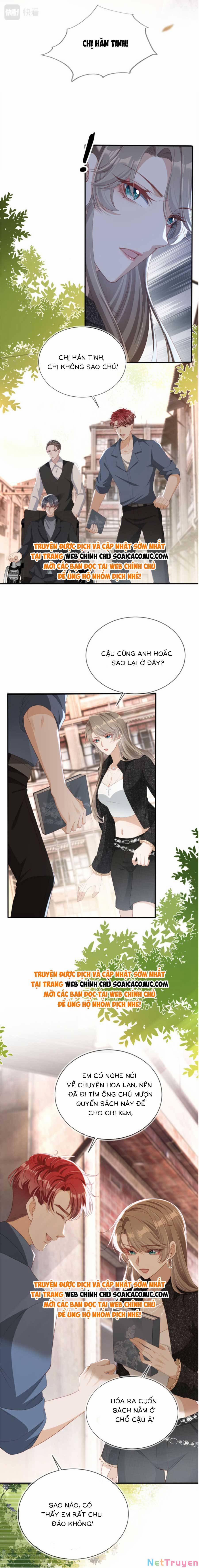 Sau Khi Trọng Sinh, Tôi Gả Cho Đại Lão Tàn Tật 11 trang 6