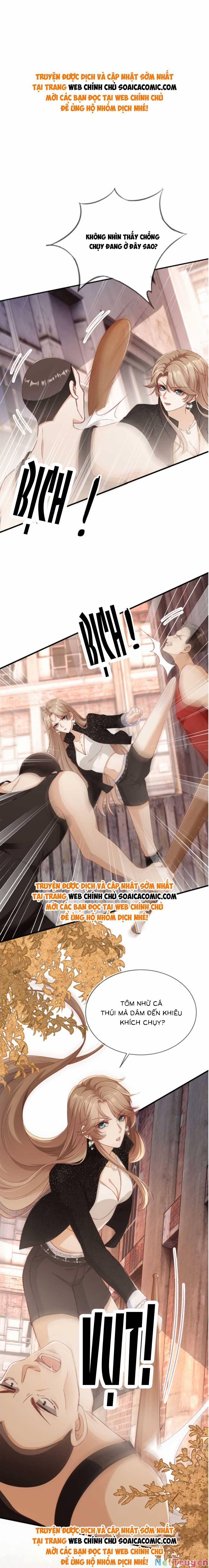 Sau Khi Trọng Sinh, Tôi Gả Cho Đại Lão Tàn Tật 12 trang 0