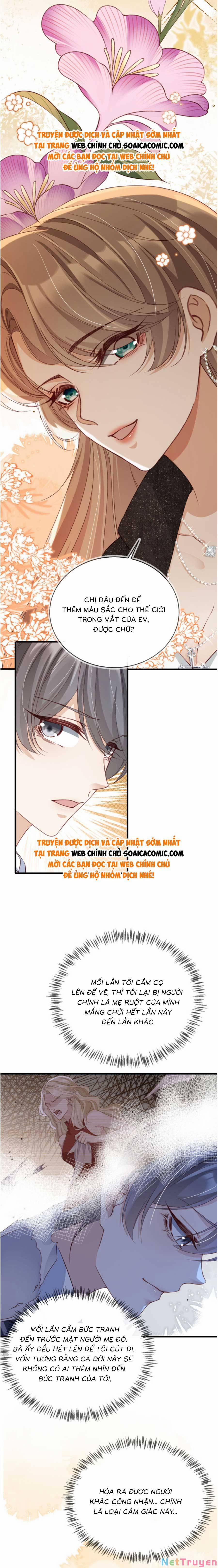 Sau Khi Trọng Sinh, Tôi Gả Cho Đại Lão Tàn Tật 12 trang 11