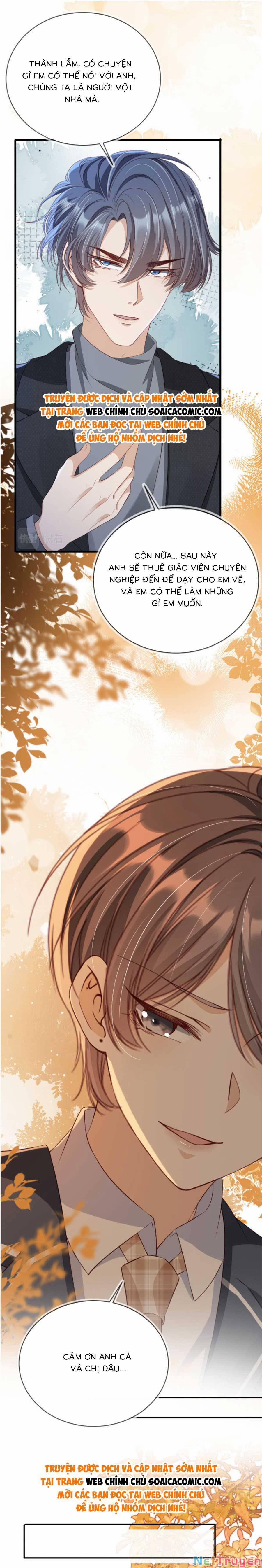 Sau Khi Trọng Sinh, Tôi Gả Cho Đại Lão Tàn Tật 12 trang 12