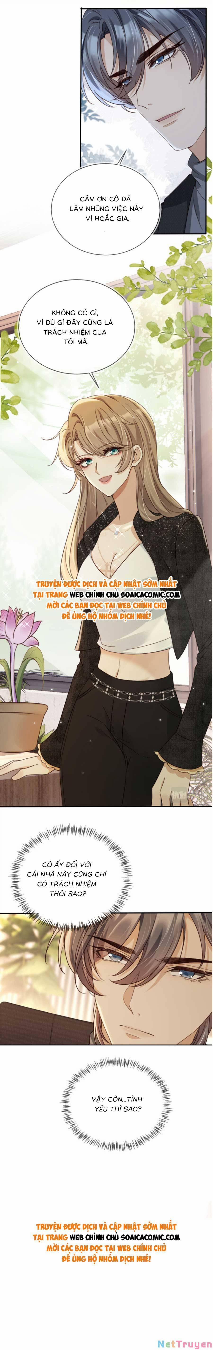 Sau Khi Trọng Sinh, Tôi Gả Cho Đại Lão Tàn Tật 12 trang 14