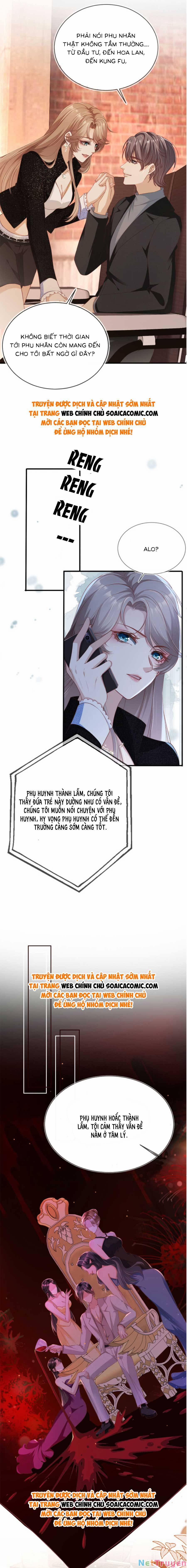 Sau Khi Trọng Sinh, Tôi Gả Cho Đại Lão Tàn Tật 12 trang 2