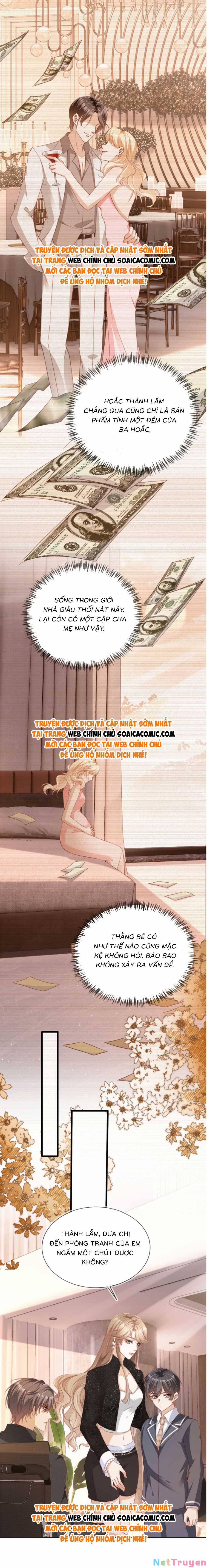 Sau Khi Trọng Sinh, Tôi Gả Cho Đại Lão Tàn Tật 12 trang 4