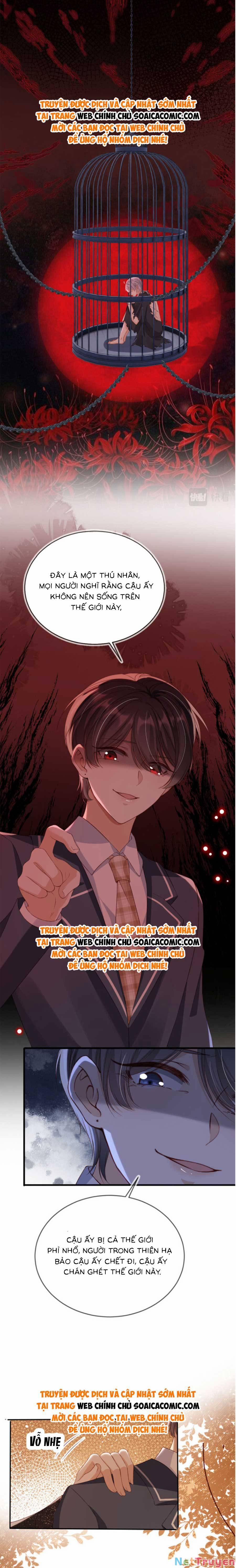 Sau Khi Trọng Sinh, Tôi Gả Cho Đại Lão Tàn Tật 12 trang 7