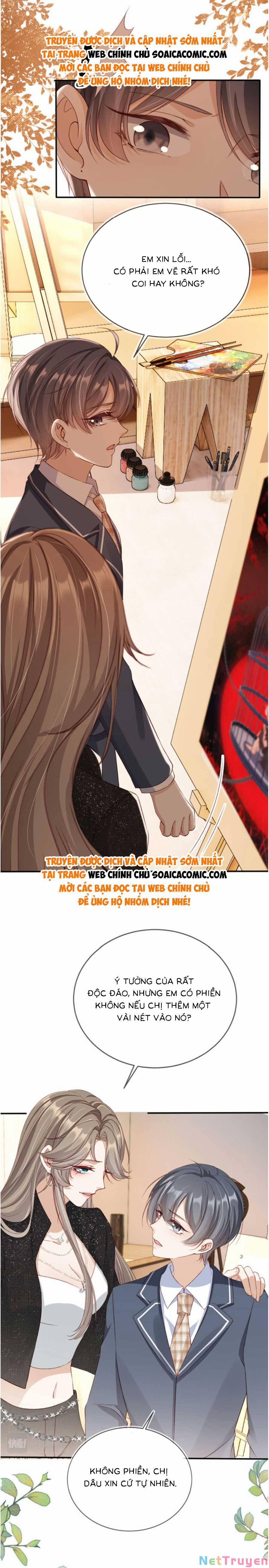 Sau Khi Trọng Sinh, Tôi Gả Cho Đại Lão Tàn Tật 12 trang 8