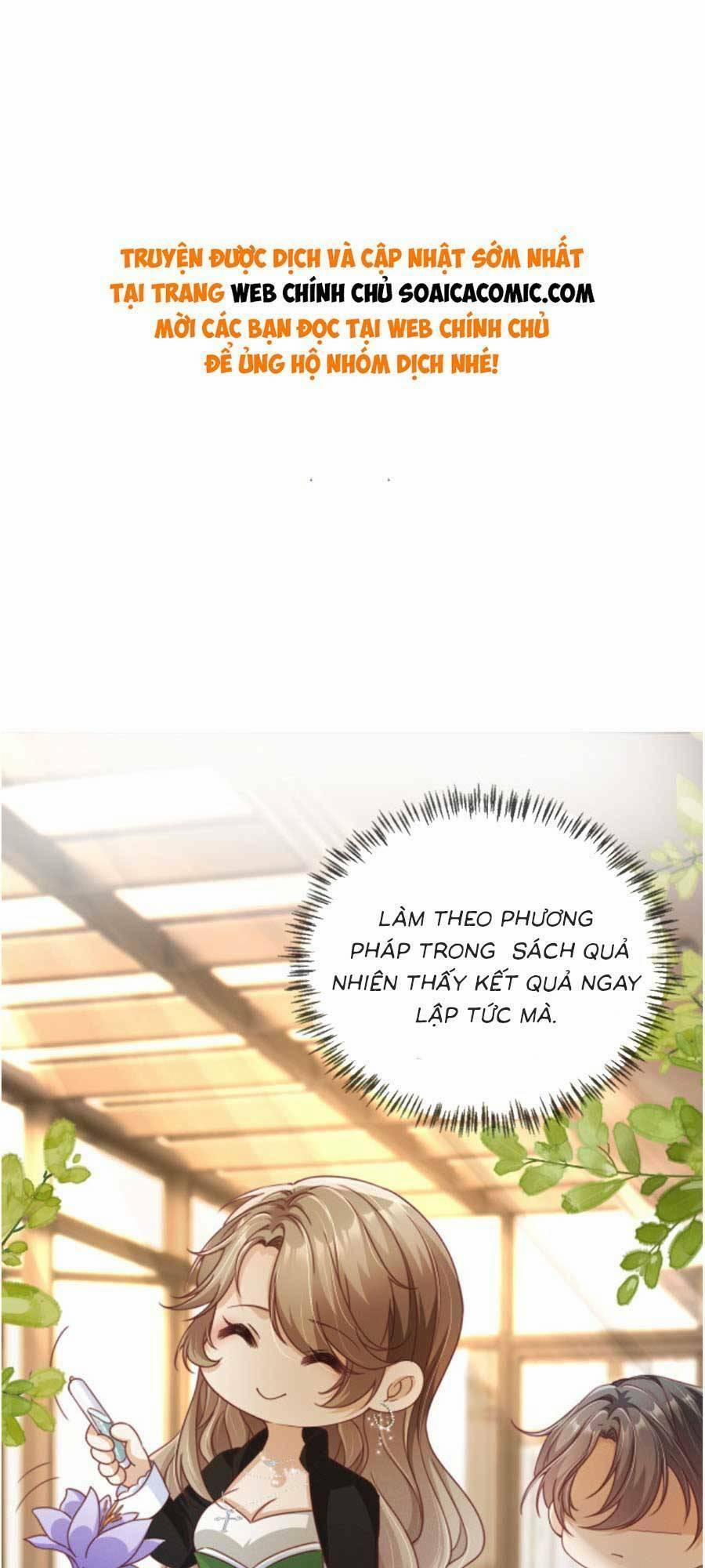 Sau Khi Trọng Sinh, Tôi Gả Cho Đại Lão Tàn Tật 13 trang 0