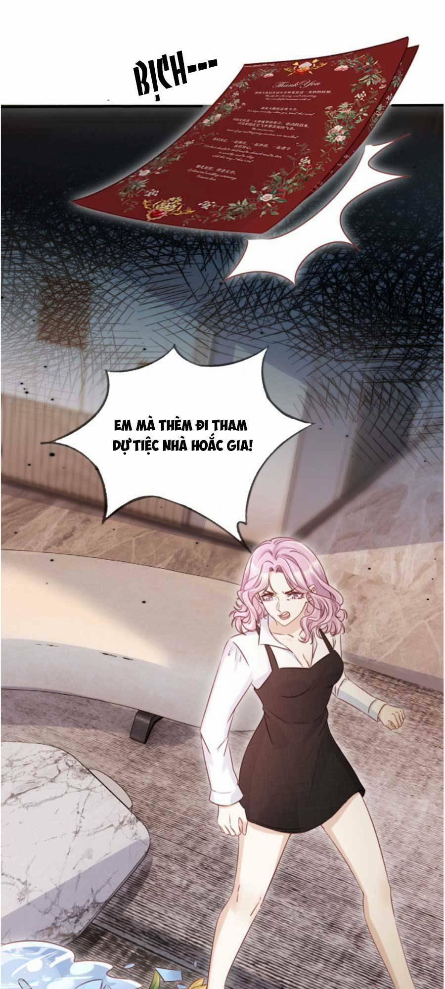 Sau Khi Trọng Sinh, Tôi Gả Cho Đại Lão Tàn Tật 13 trang 11