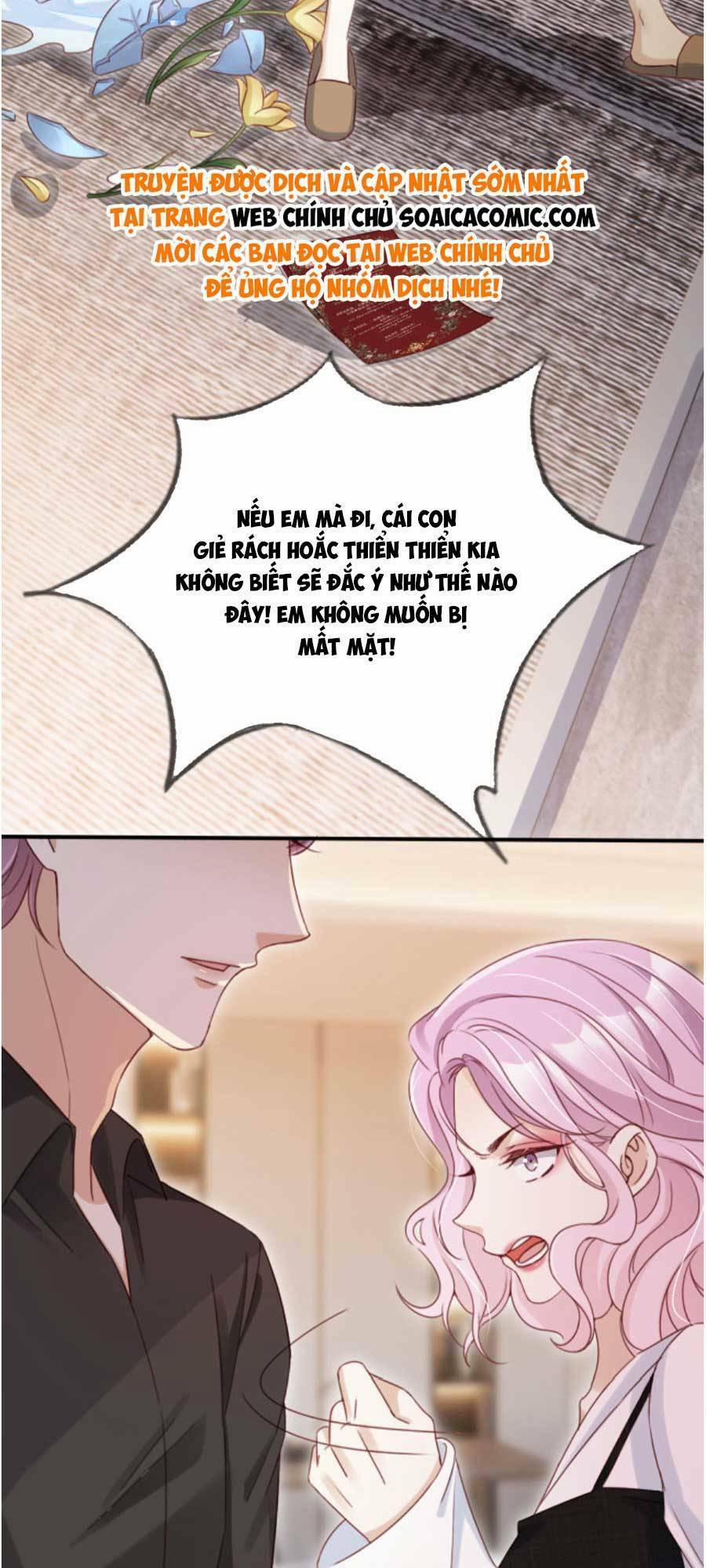 Sau Khi Trọng Sinh, Tôi Gả Cho Đại Lão Tàn Tật 13 trang 12