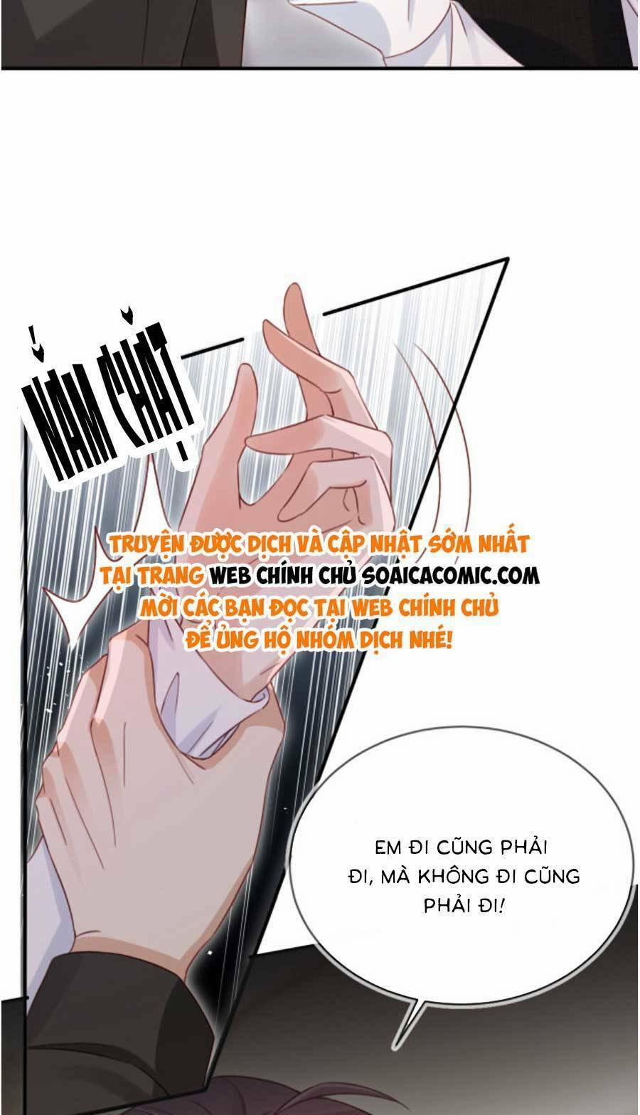 Sau Khi Trọng Sinh, Tôi Gả Cho Đại Lão Tàn Tật 13 trang 13