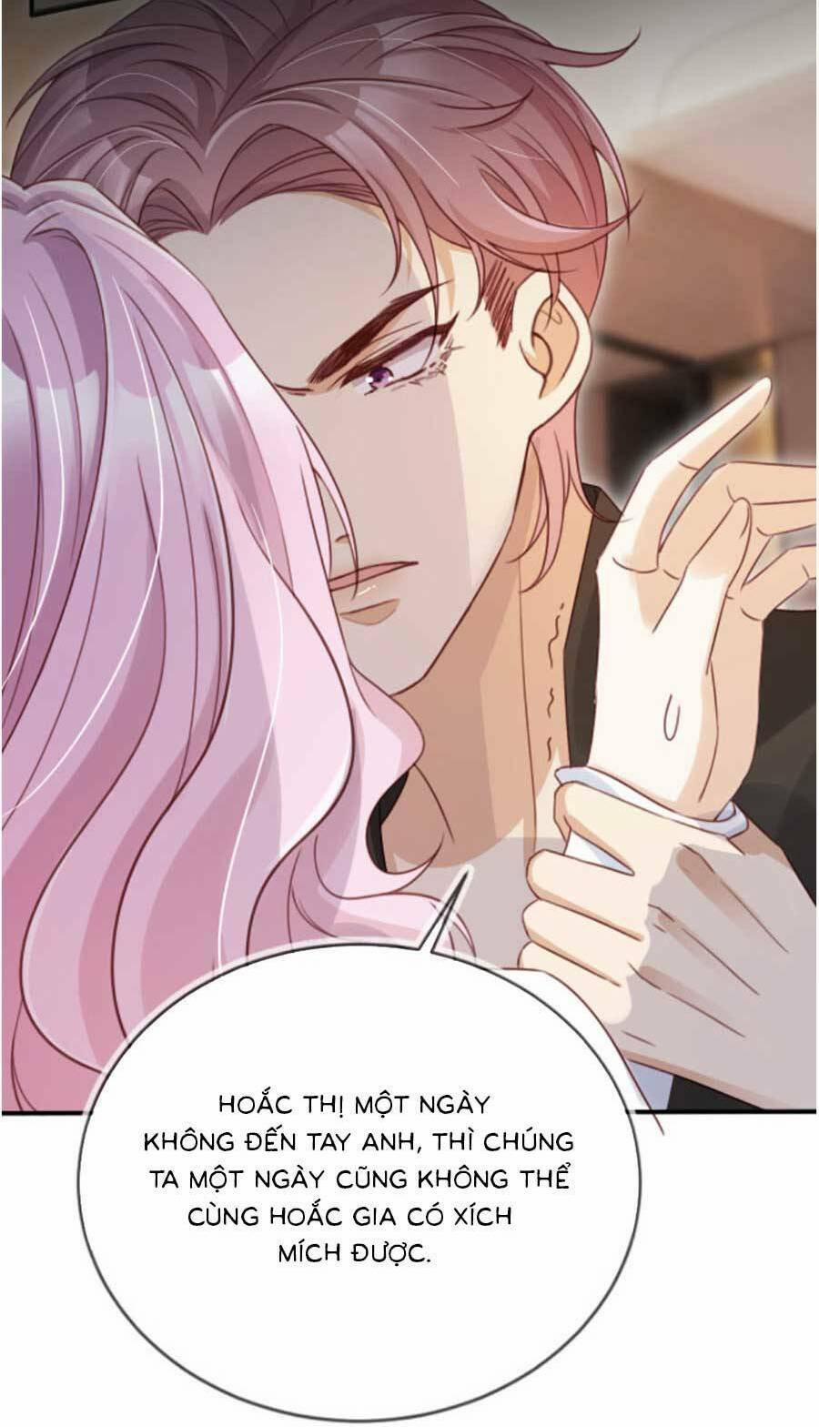 Sau Khi Trọng Sinh, Tôi Gả Cho Đại Lão Tàn Tật 13 trang 14